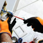socket installation